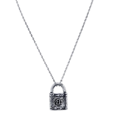 Подвеска 1928 Jewelry, надежный друг, 1928-52961