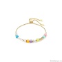 Браслет Coeur de Lion, Multicolour Spring 5089/30-1527. Германия
