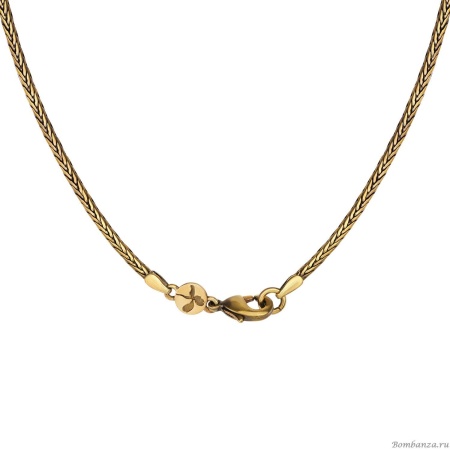 Брошь/Колье Fiore di Firenze CO2907 PEARL