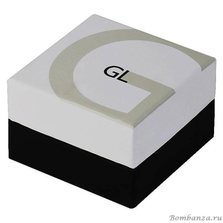 Кольцо Georges Legros, Fashion Gold Plated 17