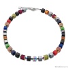 Колье Coeur de Lion, Multicolor 4848/10-1500 Колье Coeur de Lion, Multicolor 4848/10-1500