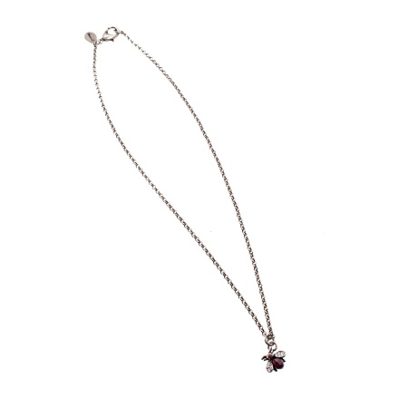 Колье Alcozer & J, Classic Silver, C4697CS