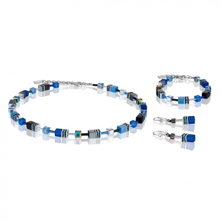 Серьги Coeur de Lion, 4014/20-0712. Германия