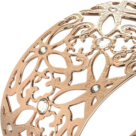 Браслет Boccadamo, XBR241RS BR/RG, SIRIA