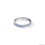 Кольцо Coeur de Lion, Hellblau-Silver 17.2 мм 0129/40-0741 54