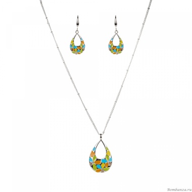 Комплект Shadore, SAH-35204.27 M/S