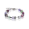 Браслет Coeur de Lion, Multicolor Romance, 2838/30-1566 Браслет Coeur de Lion, Multicolor Romance, 2838/30-1566. Германия