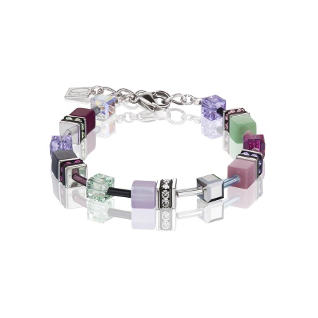 Браслет Coeur de Lion, Multicolor Romance, 2838/30-1566 Браслет Coeur de Lion, Multicolor Romance, 2838/30-1566. Германия