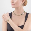 Колье Coeur de Lion, Green 4905/10-0500 Колье Coeur de Lion, Green 4905/10-0500. Германия