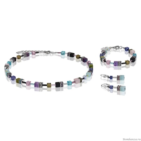 Серьги Coeur de Lion, 4905/20-1562. Германия