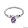 Браслет Ciclon, Solitario, с кристаллом Swarovski, CN-EMO112 хрустальный, 21 Браслет Ciclon, Solitario, с кристаллом Swarovski, CN-EMO112 хрустальный, 21