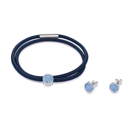 Браслет Coeur de Lion 0118/31-0720. Германия