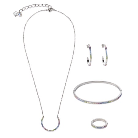 Браслет Coeur de Lion, Multicolour Pastel 0129/33-1522. Германия