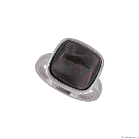 Кольцо Fiore Luna, Куб SHELL