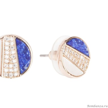 Серьги Fiore Luna *AP325.3 BL Серьги Fiore Luna *AP325.3 BL