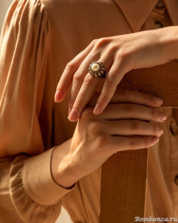 Кольцо Fiore di Firenze AN0506