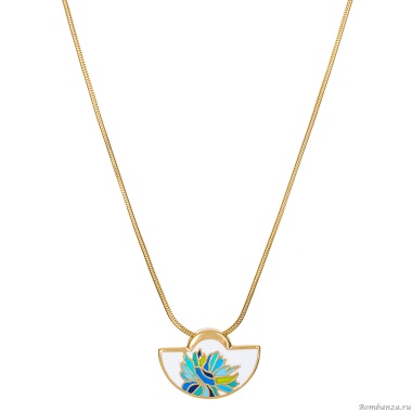 Колье Fiore Luna,, BP03599-21