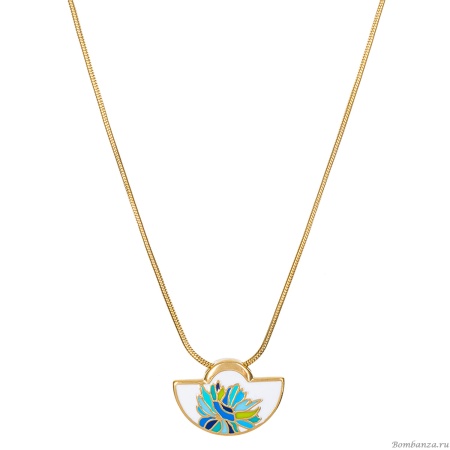 Колье Fiore Luna,, BP03599-21