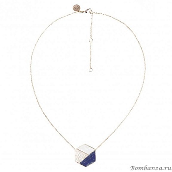 Колье Fiore Luna *BAP3720G.3 BL