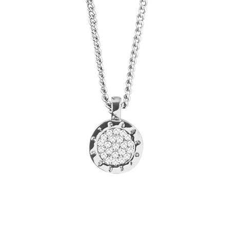 Колье Dyrberg Kern, ALIA SS crystal, 350866