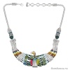 Колье Taratata, Chloe, цветное Колье Taratata, Chloe, цветное