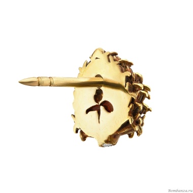 Серьги пуссеты Fiore di Firenze OR2105 Серьги пуссеты Fiore di Firenze OR2105