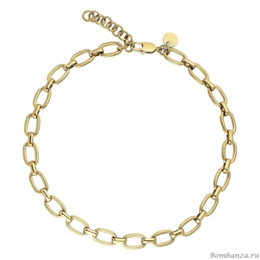 Колье Dyrberg Kern, JAM SG, 361072 G Колье Dyrberg Kern, JAM SG, 361072 G