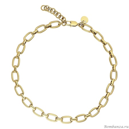 Колье Dyrberg Kern, JAM SG, 361072 G