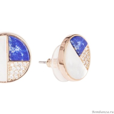 Серьги Fiore Luna *AP3721G.3 BL Серьги Fiore Luna *AP3721G.3 BL