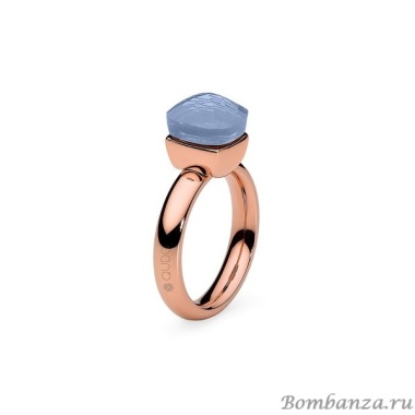 Кольцо Qudo, Firenze lavender 16 мм 610313 BL/RG Кольцо Qudo, Firenze lavender 16 мм 610313 BL/RG