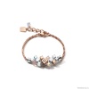 Браслет Coeur de Lion, Rose Gold 5037/30-1620 Браслет Coeur de Lion, Rose Gold 5037/30-1620. Германия