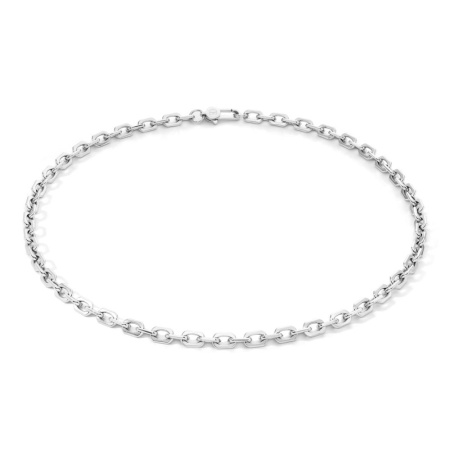 Колье Coeur de Lion, Silver, 0900/10-1700