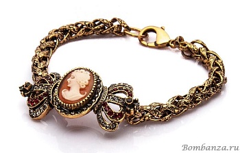 Браслет Maurizio Mori, цепь, MM-BR1740