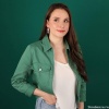 Серьги TARATATA, Chapardeuse, асимметричные,со смолой,бусинами и нитью, TT-H24-07794-10M серебристый Серьги TARATATA, Chapardeuse, асимметричные,со смолой,бусинами и нитью, TT-H24-07794-10M серебристый