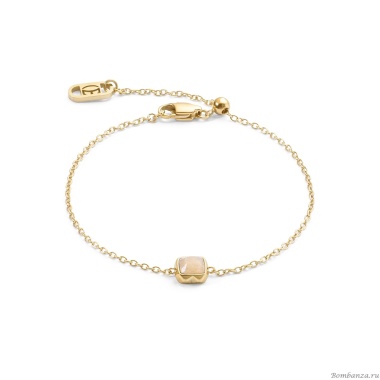 Браслет Coeur de Lion, Cream jade (June), 1301/30-1424 Браслет Coeur de Lion, Cream jade (June), 1301/30-1424. Германия