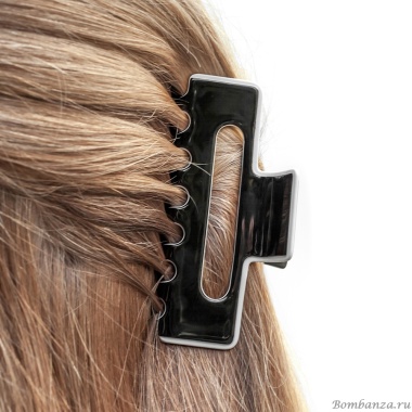 Краб для волос, ZJ820367.2