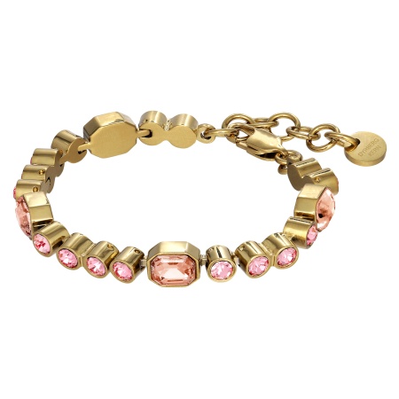 Браслет Dyrberg Kern, GRIVNA SG ROSE, 460026