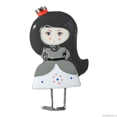 Брошь Shadore, Принцесса