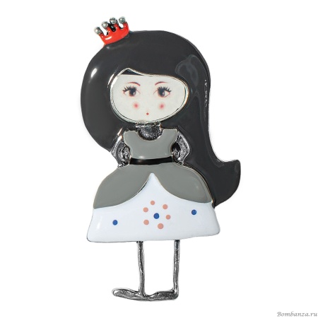 Брошь Shadore, Принцесса