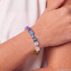 Браслет Coeur de Lion, Multicolour Boho 2838/30-1583. Германия