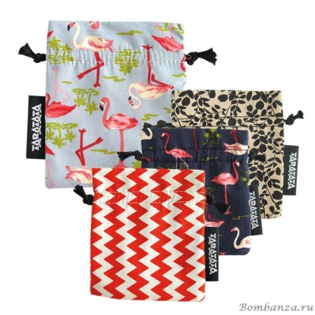 Браслет TARATATA, Cavalcade