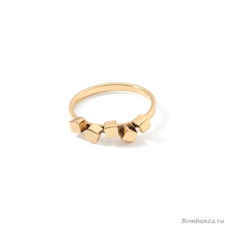 Кольцо Coeur de Lion,  Gold 17.2 5070/40-1600 54