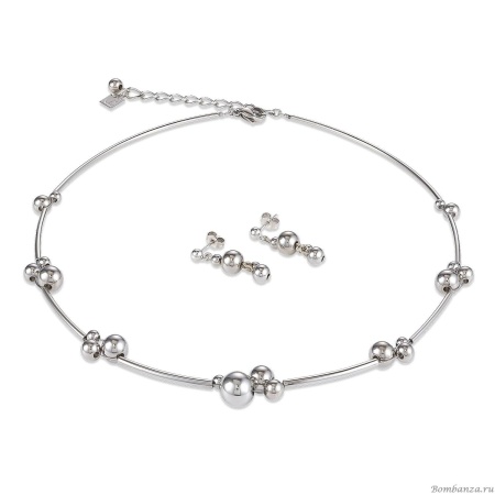Колье Coeur de Lion 4983/10-1700. Германия