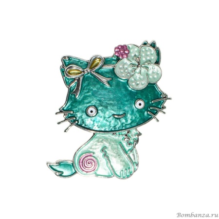 Брошь Shadore, KITTY