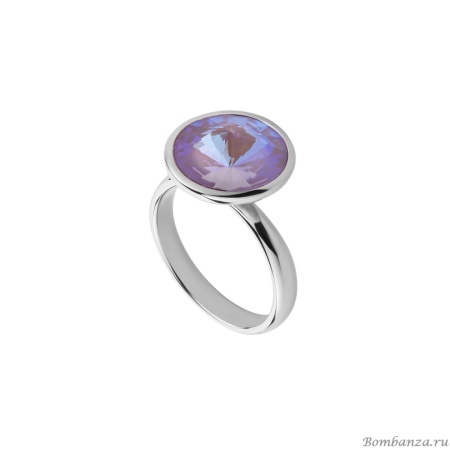 Кольцо Fiore Luna, Lavender Delite K1611.10 V/S