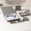 Серьги Coeur de Lion, White-Silver, 5076/21-1417 Серьги Coeur de Lion, White-Silver, 5076/21-1417. Германия