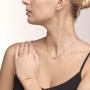Серьги Coeur de Lion, Gold 5070/20-1600. Германия
