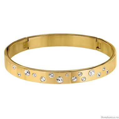 Браслет Dyrberg Kern, CLARE I SG CRYSTAL, 440196 Браслет Dyrberg Kern, CLARE I SG CRYSTAL, 440196
