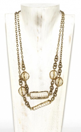 Колье Alcozer & J, Unic, C118XG15