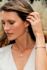 Кольцо Coeur de Lion,  Crystal 0229/40-1800 56 Кольцо Coeur de Lion,  Crystal 0229/40-1800 56